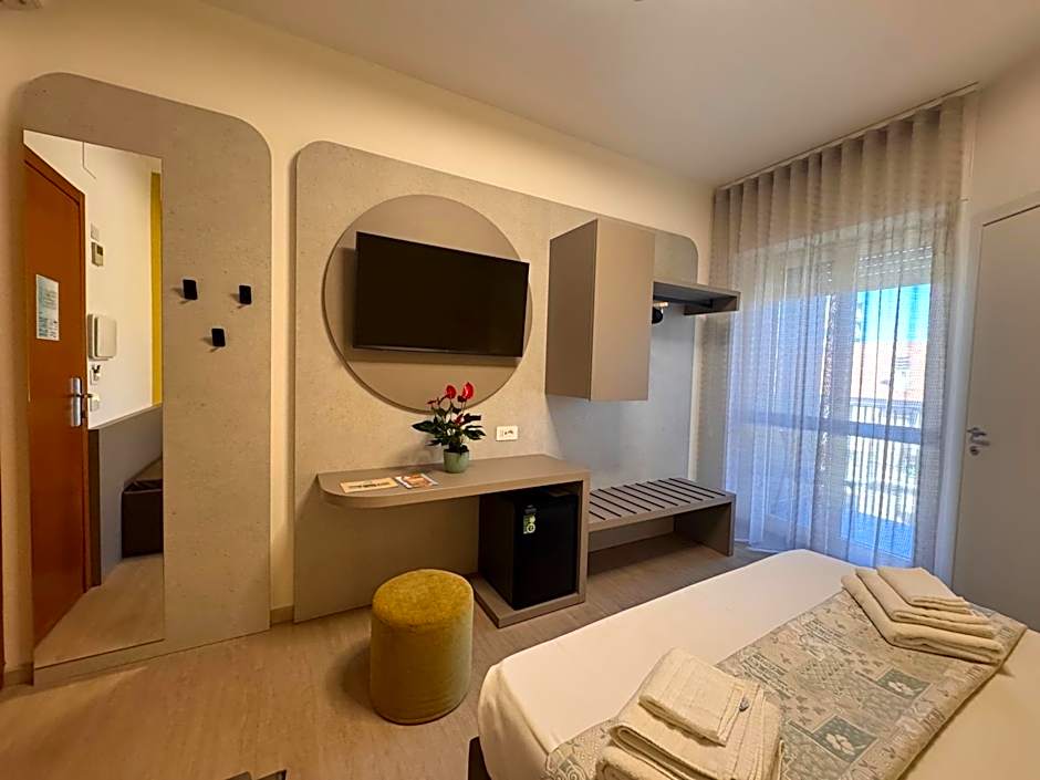 Hotel Astor
