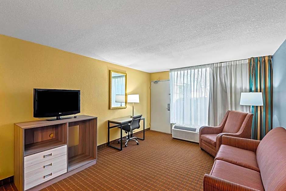 Quality Inn Fort Dodge