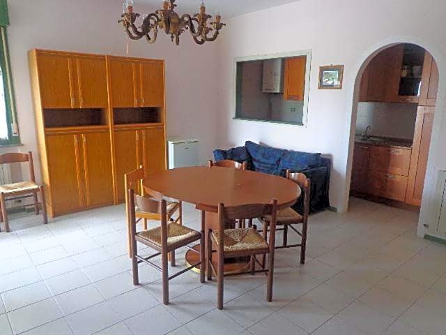 Residence Leonardo sul mare