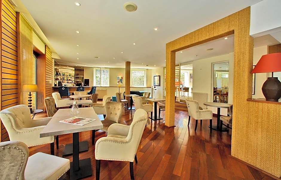 Hotel de Compostelle