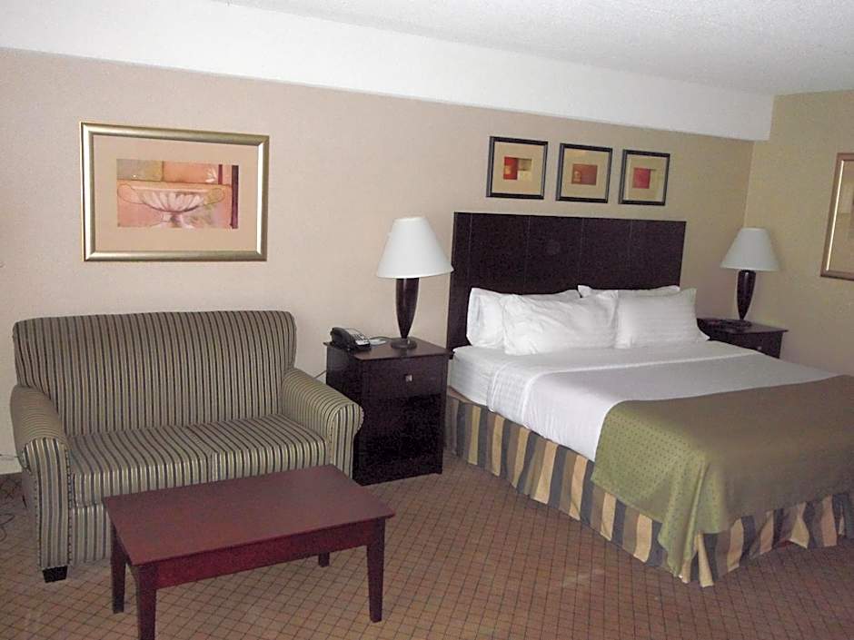 Holiday Inn Johnstown-Downtown By IHG