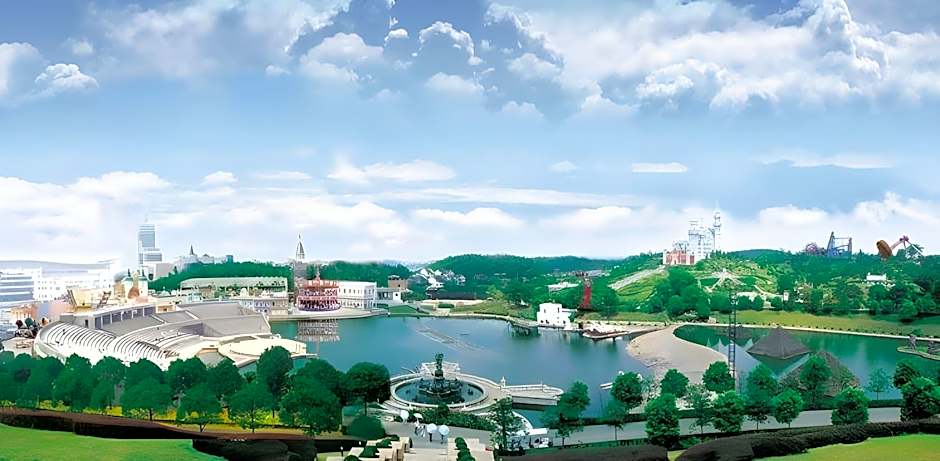 7 Days Inn Changsha Wuyi Avenue Yingbin Road Subway Station – Changsha, KY