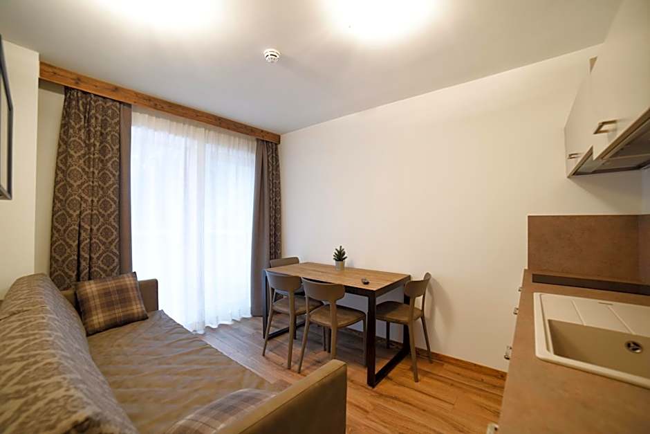 Residence & Wellness 3MILA