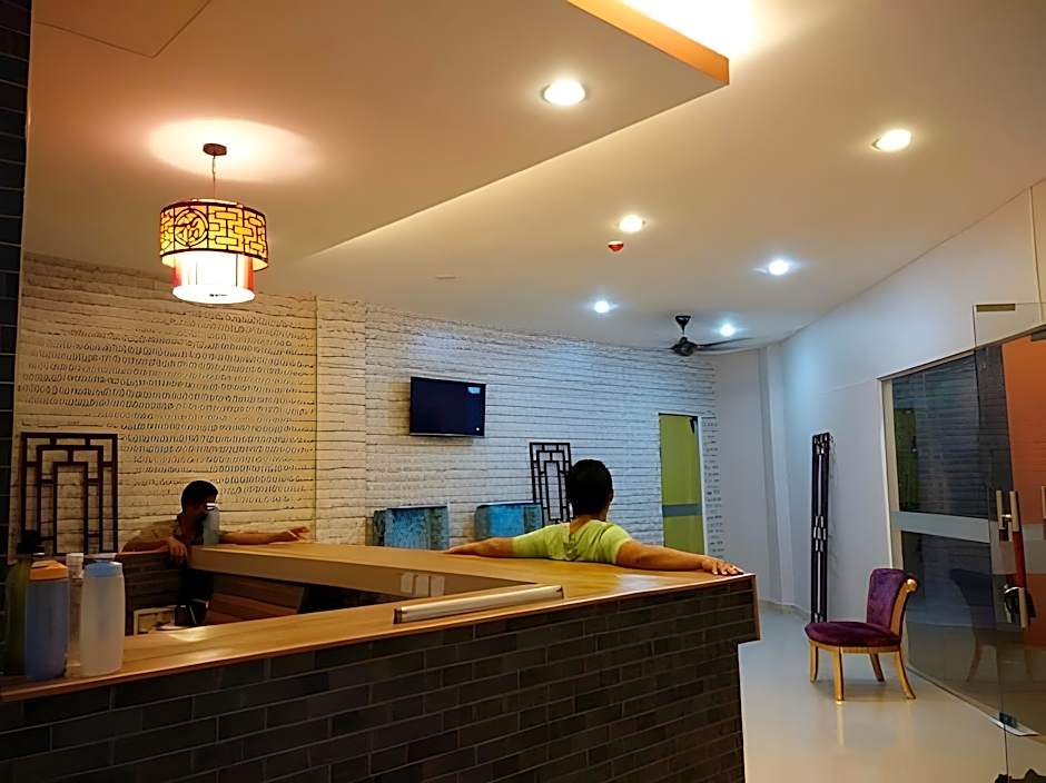 City View Hotel At KLIA & KLIA2