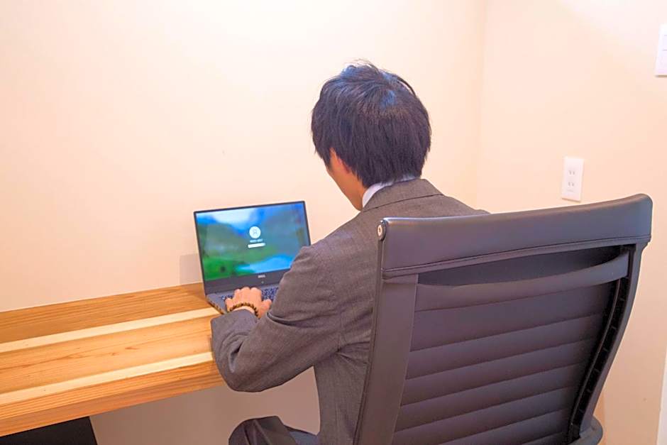 Ryokan Seifuso