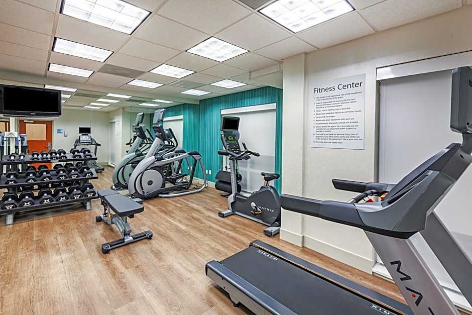 Holiday Inn Express New Orleans East By IHG