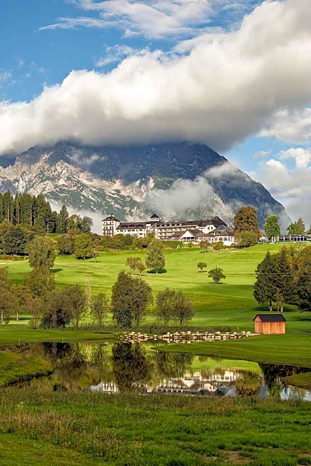 IMLAUER Hotel Schloss Pichlarn