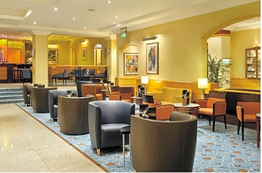 Copthorne Hotel Slough Windsor