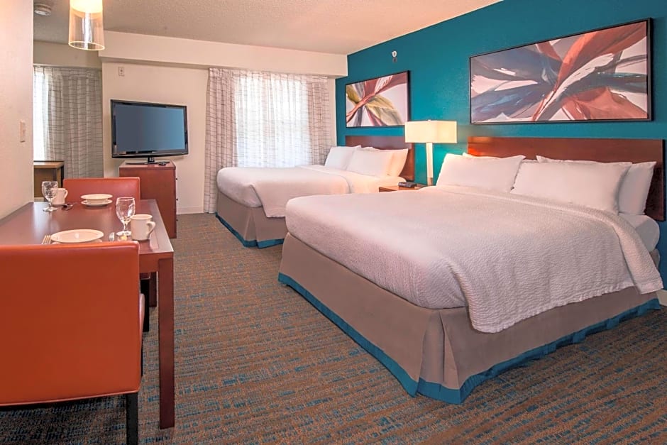 Residence Inn Fairfax Merrifield