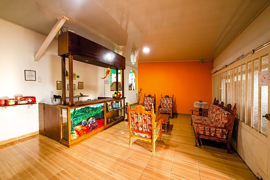 Eco Hotel Las Palmas