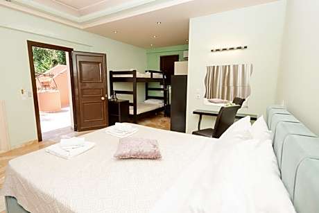 Superior Family Room