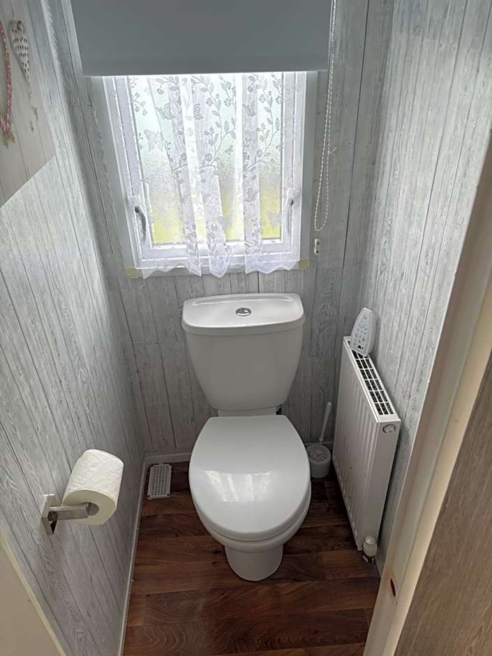 Haven Caravan Park Cala Gran 3 bedrooms Fleetwood
