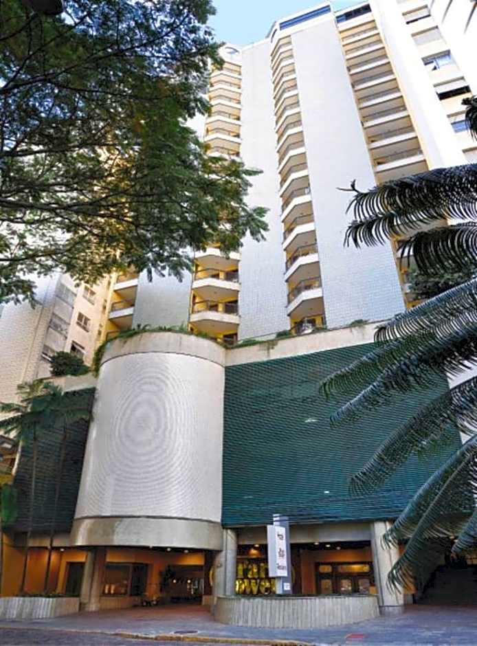 Capital O Park Tower, Campinas