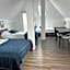 Aparthotel Lenau