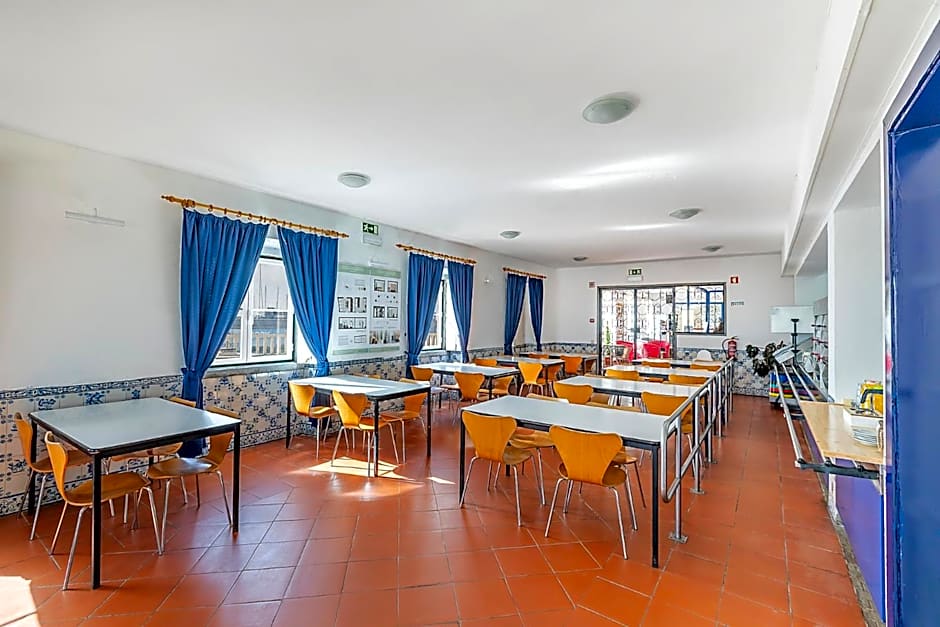 HI Oeiras – Pousada de Juventude