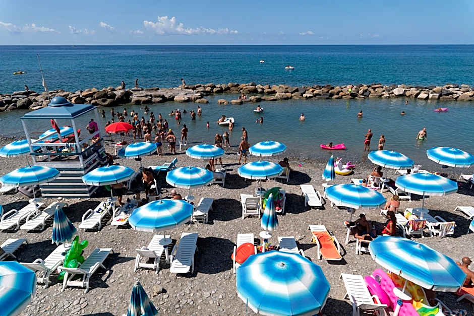 Villaggio La Marée