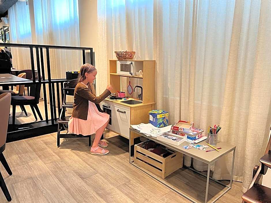 Centennial Nexus Hotel Tallinn