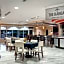 DoubleTree By Hilton Hotel Savannah Airport