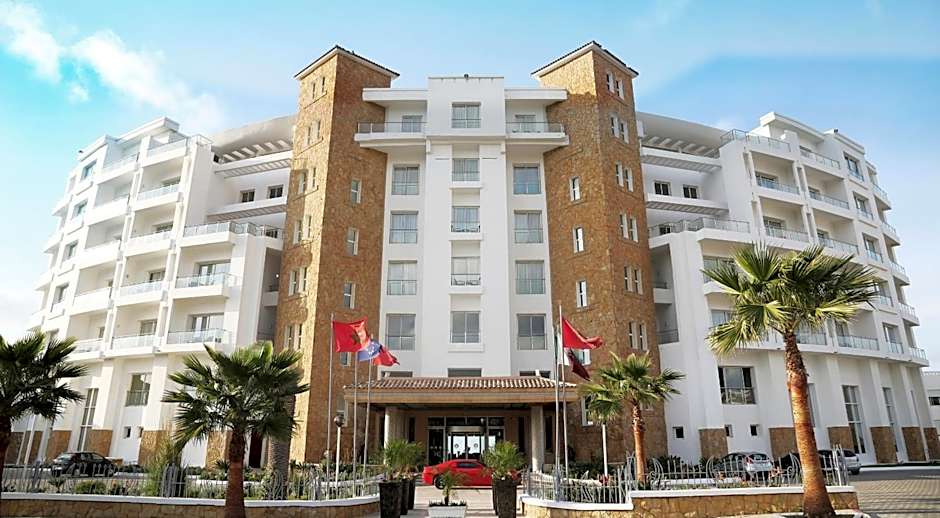 Grand Mogador Sea View & Spa