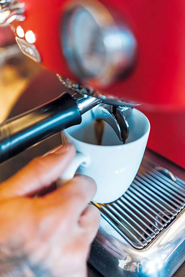 Stay Hotel Lisboa Centro Saldanha