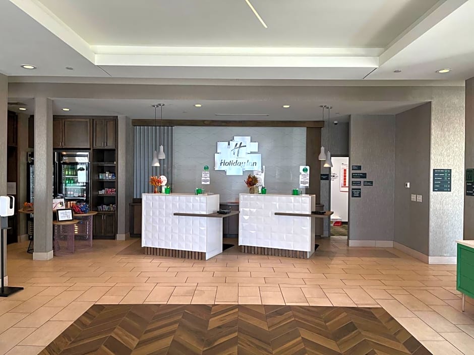 Holiday Inn Greenville - Woodruff Road By IHG