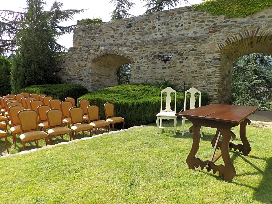 El Castell de Ciutat