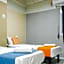 Sans Hotel Havila Bengkulu