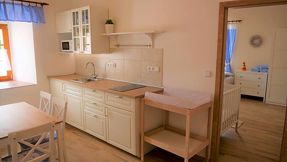 Resort Mlýn Karolínka