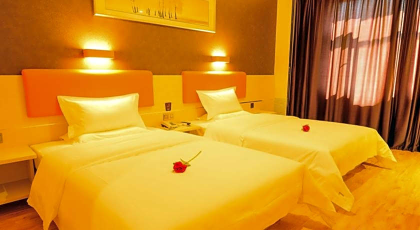 7 Days Premium·Shihezi Development Zone