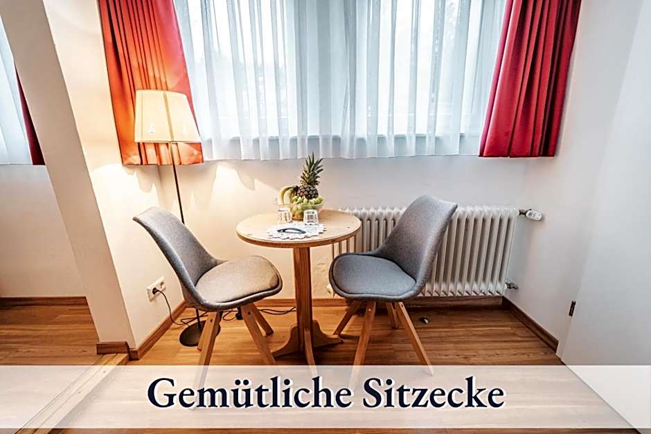 Forsters Schwarzwald Pension