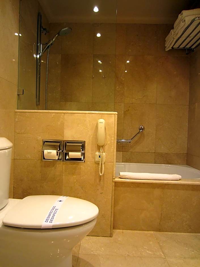 Gran Hotel Los Abetos
