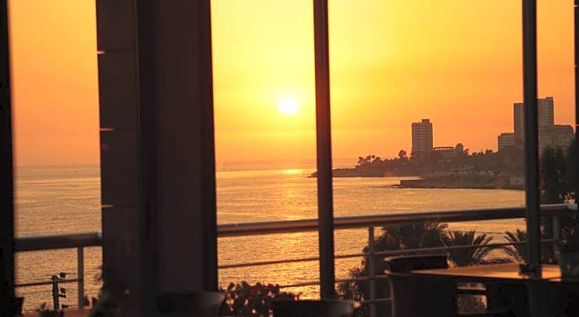 Monte Mare Hotel