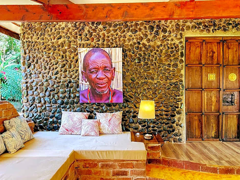 Pink Flamingo Boutique Hotel