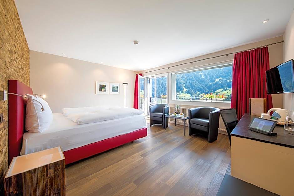 Belvedere Swiss Quality Hotel