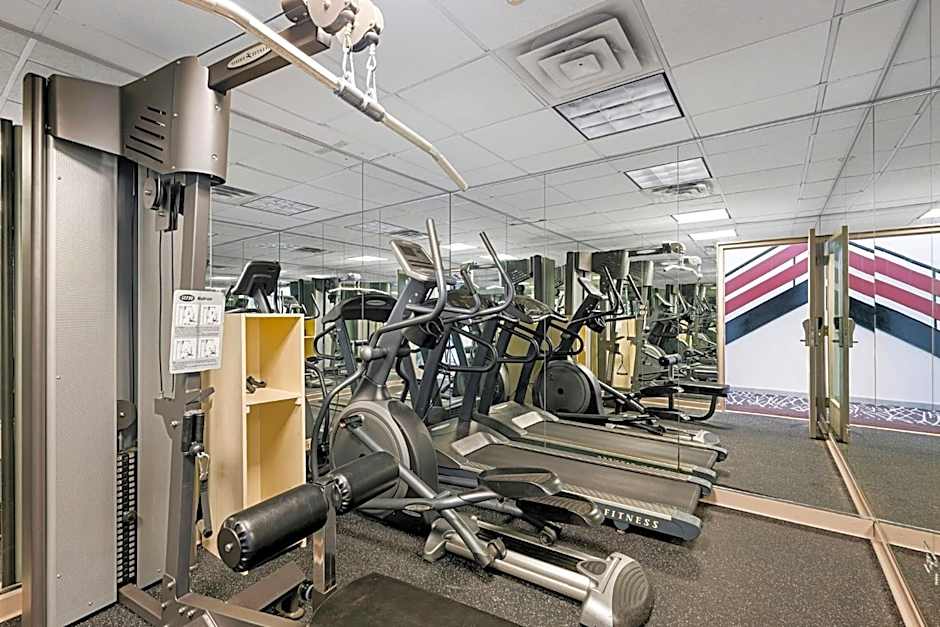 Red Roof Inn Gurnee - Waukegan