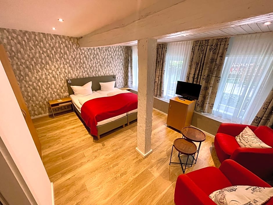 Hotel Am Schloss *** Superior