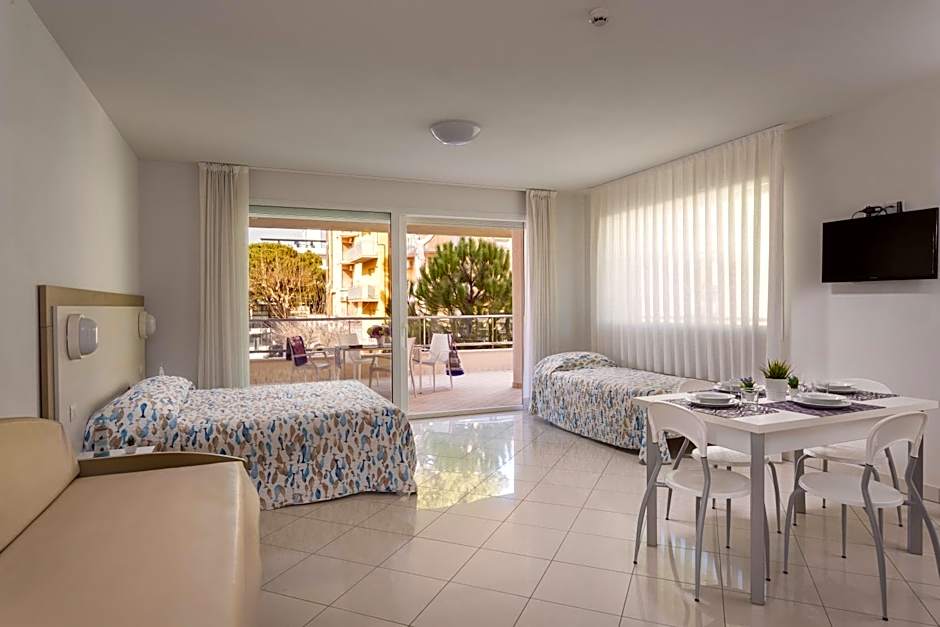 Residence I Diamanti - Siroli Collection