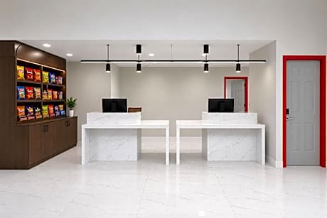 Hawthorn Extended Stay by Wyndham Lewisville