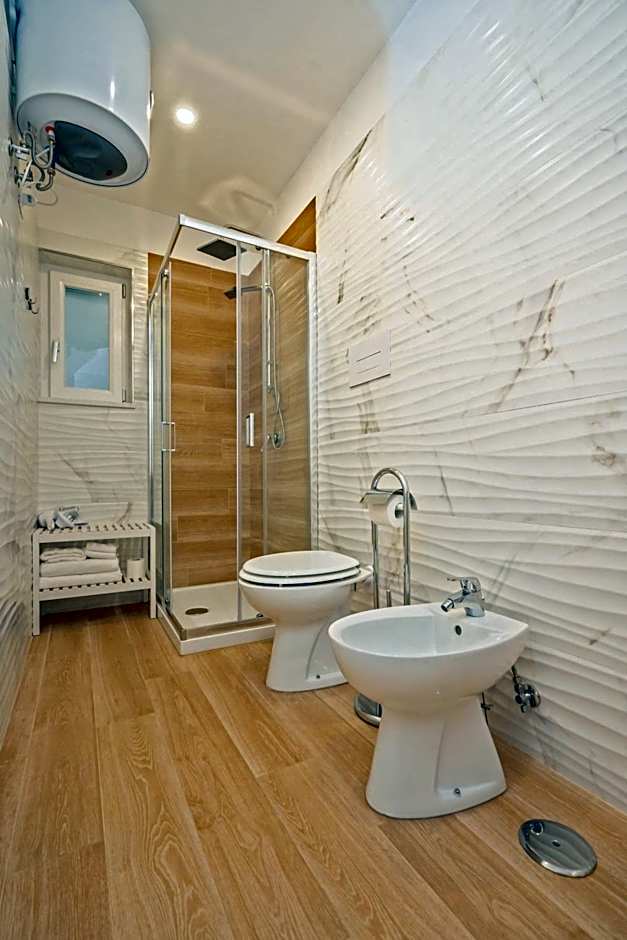 infinity Castellabate b & b di Charme