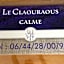 Le Claouraous calme