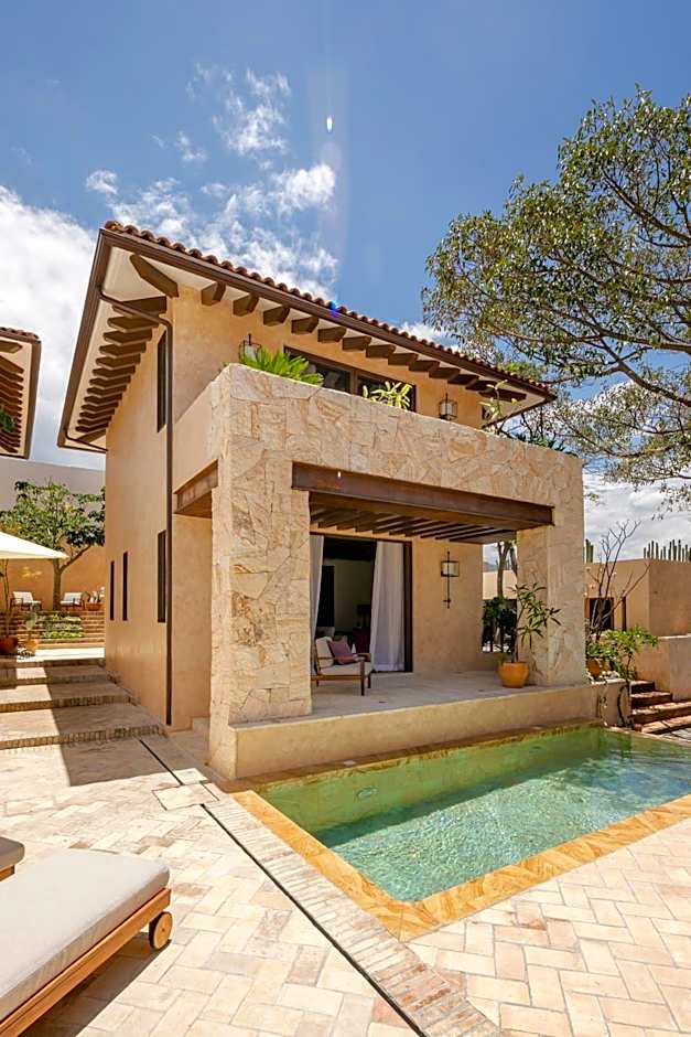 Hotel Casa Santo Origen