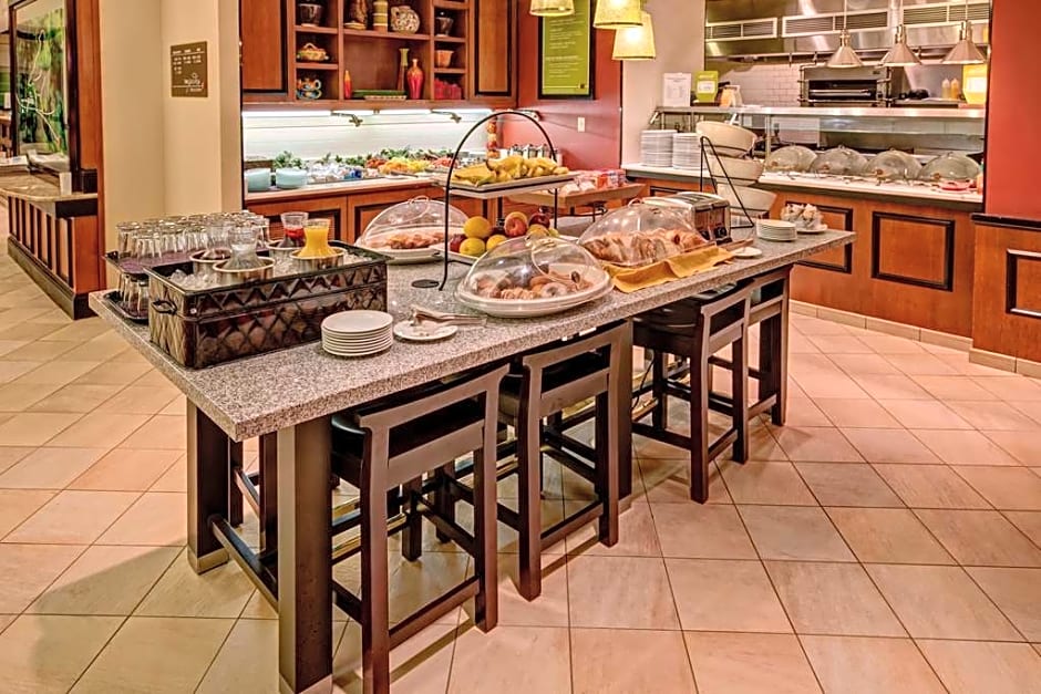 Hilton Garden Inn Indianapolis Northeast/Fishers