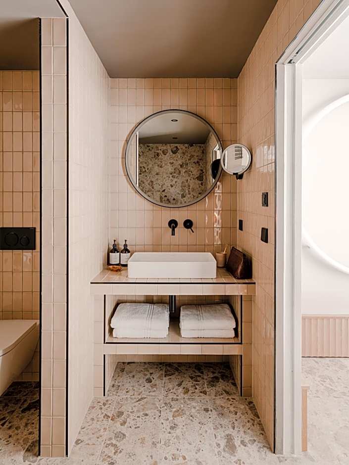 The Comodo, a member of Design Hotels
