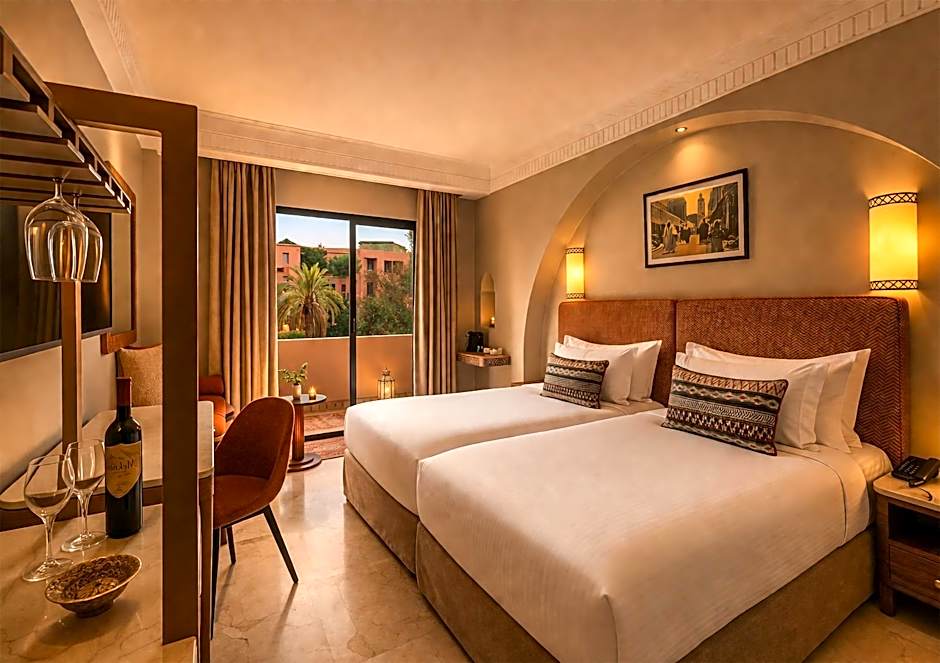 Hivernage Hotel & Spa