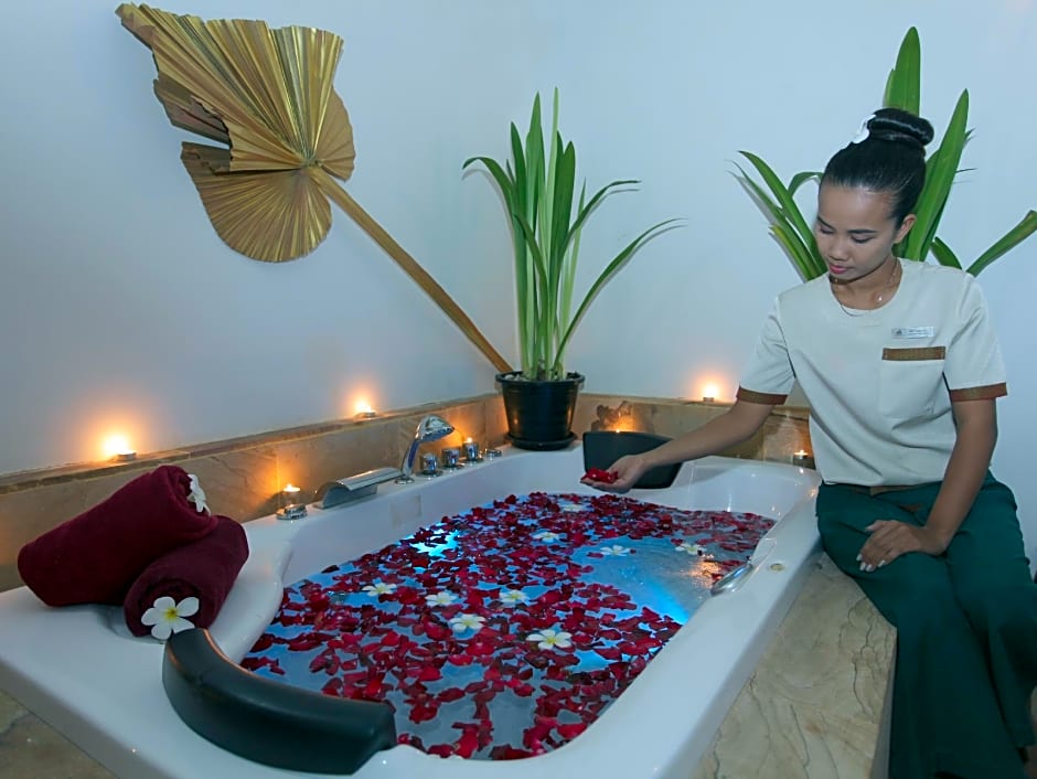 SOKHALAY ANGKOR RESIDENCE AND SPA