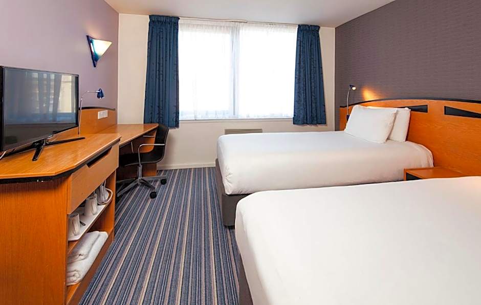Holiday Inn Express Bristol City Centre By IHG