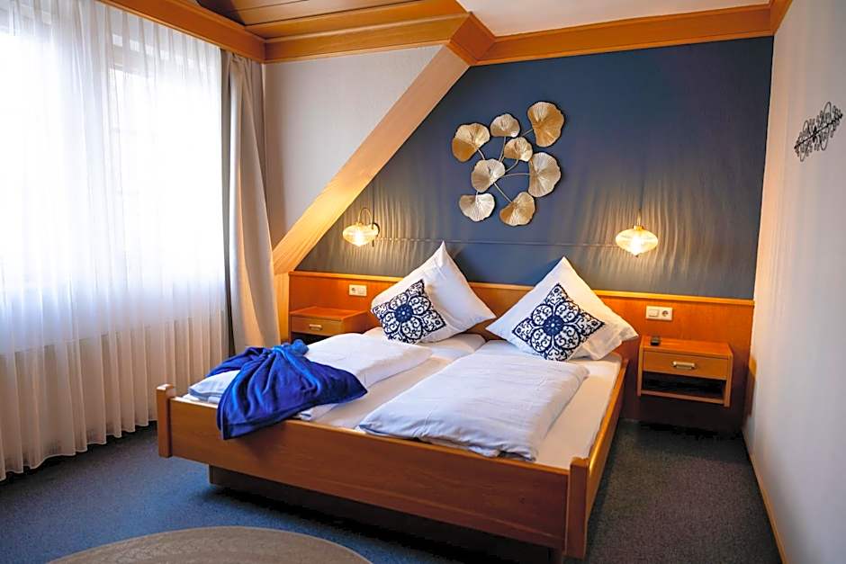 Hotel Gülser Weinstube