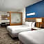 SpringHill Suites by Marriott Pittsburgh Mt. Lebanon