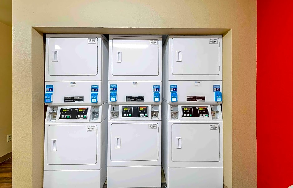 Extended Stay America Suites - Los Angeles - Carson