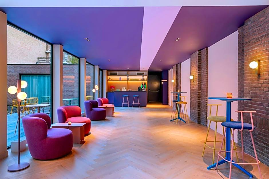 The Rebyl, Nijmegen, a Tribute Portfolio Hotel